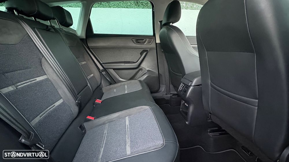 SEAT Ateca 1.5 TSI Xperience DSG - 11