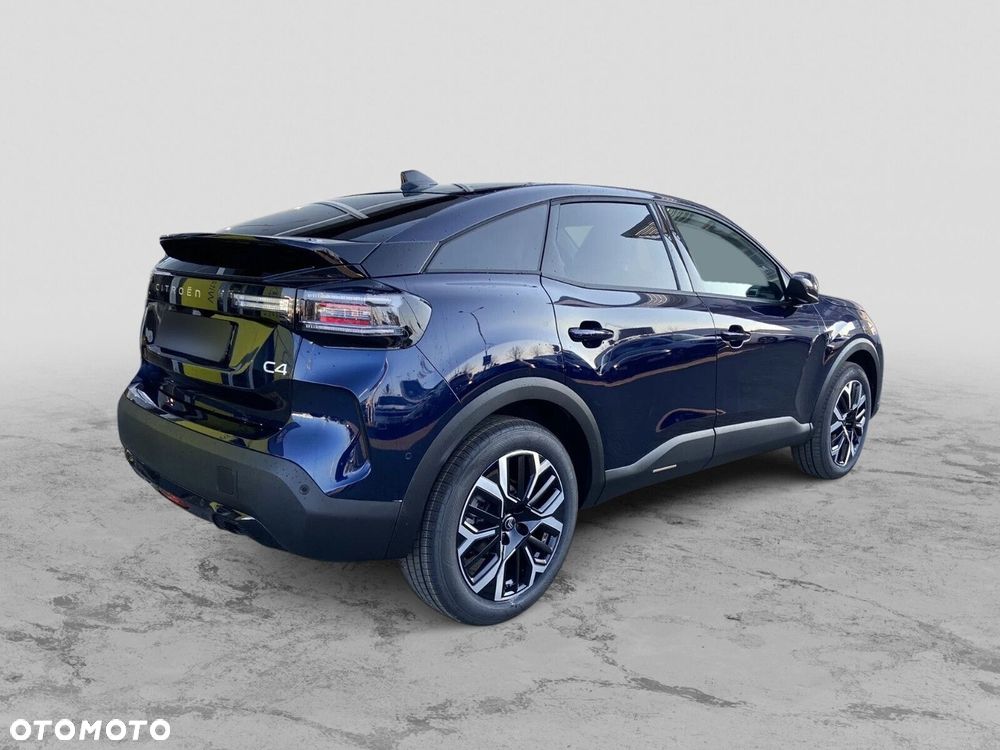 Citroën C4 - 4