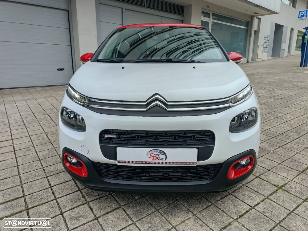 Citroën C3 1.2 PureTech Collection - 2