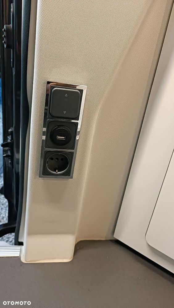Eura Mobil Karmann Duncan 545 - 24