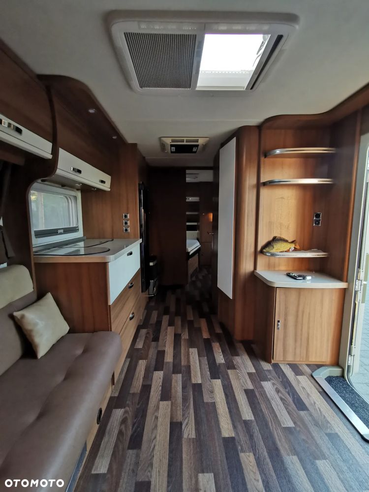 Tabbert Bellini - 29