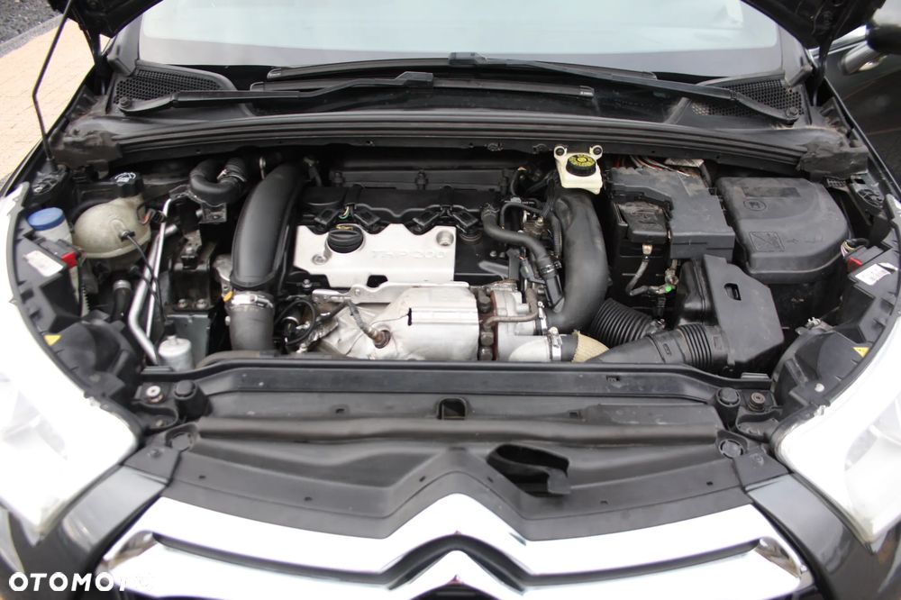 Citroën DS4 - 32