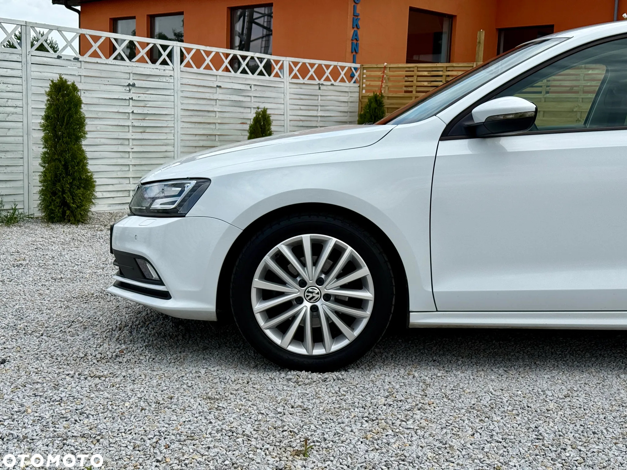 Volkswagen Jetta 1.4 TSI BMT Comfortline - 22