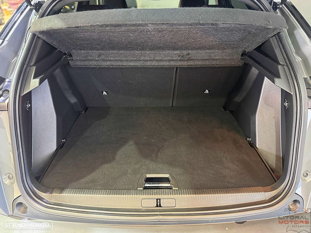 Peugeot 2008 PureTech 130 EAT8 Allure - 11
