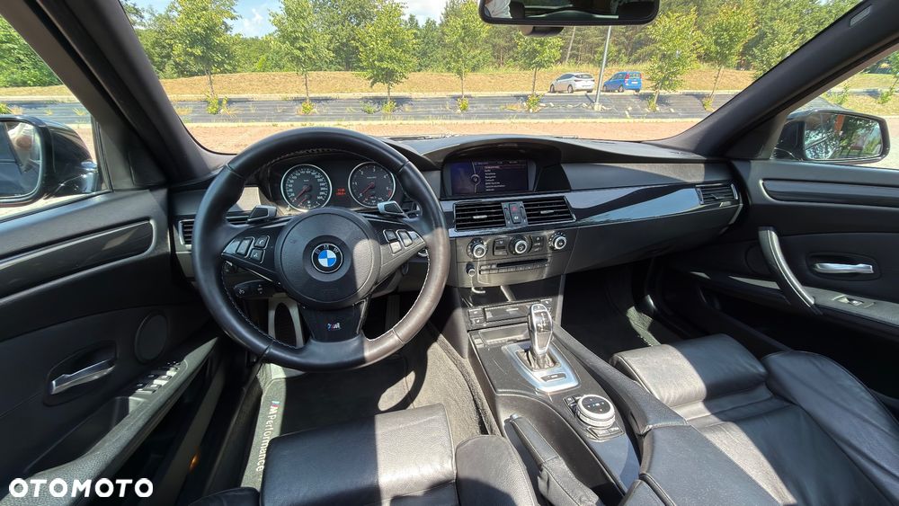 BMW Seria 5 - 14