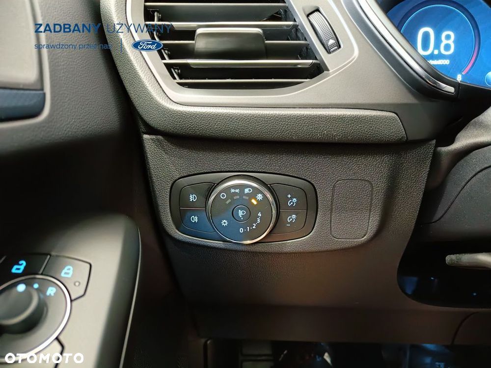 Ford Focus 1.0 EcoBoost mHEV Active X - 26