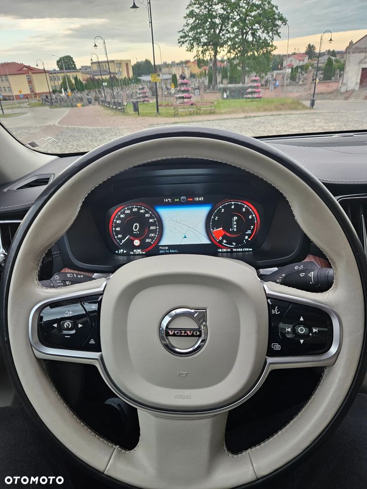Volvo S60 T6 AWD Inscription - 16