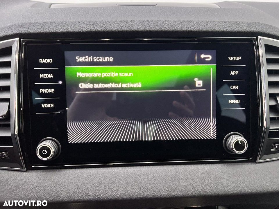 Skoda Karoq - 30