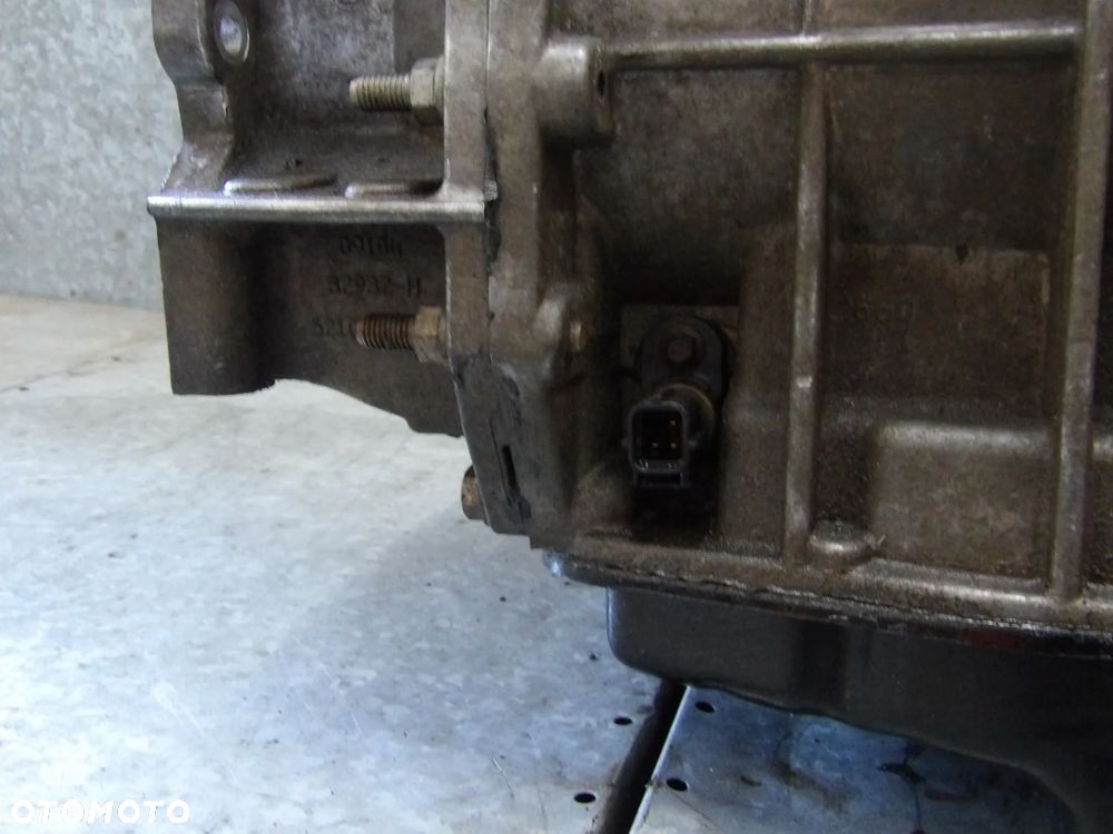 JEEP CHEROKEE KJ 2,8 CRD SKRZYNIA BIEGÓW AUTOMAT - 4