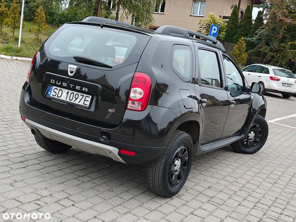 Dacia Duster 1.5 dCi Ambiance - 2