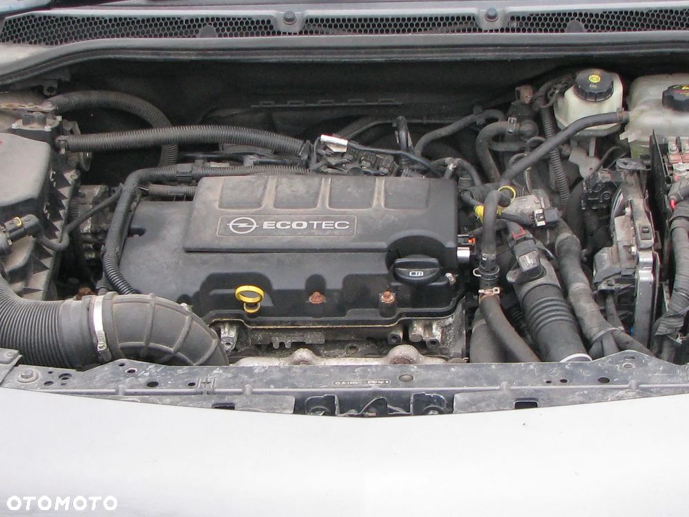 Opel Astra 1.4 Turbo Active - 21