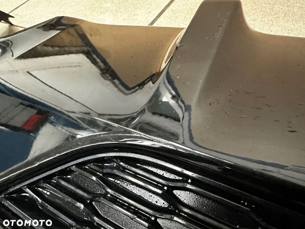 DYFUZOR SPOJLER DOKŁADKA ZDERZAK TYŁ BMW 1 F40 18- - 6