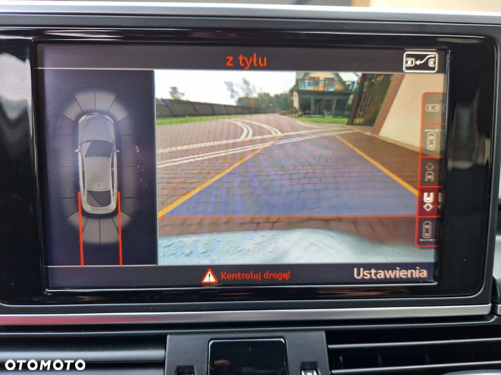 Audi A7 Sportback - 20