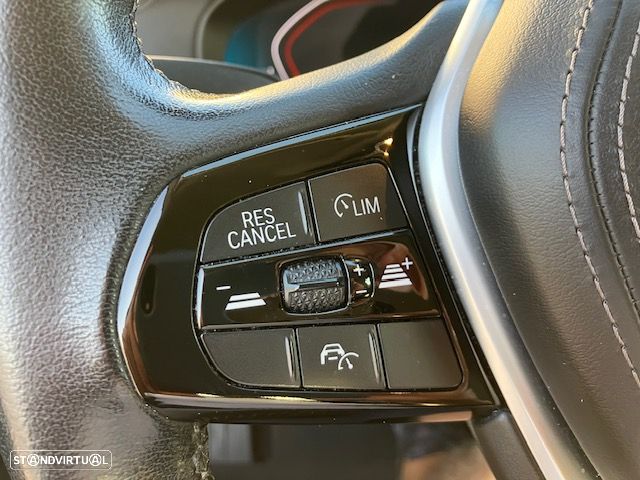 BMW 520 - 6