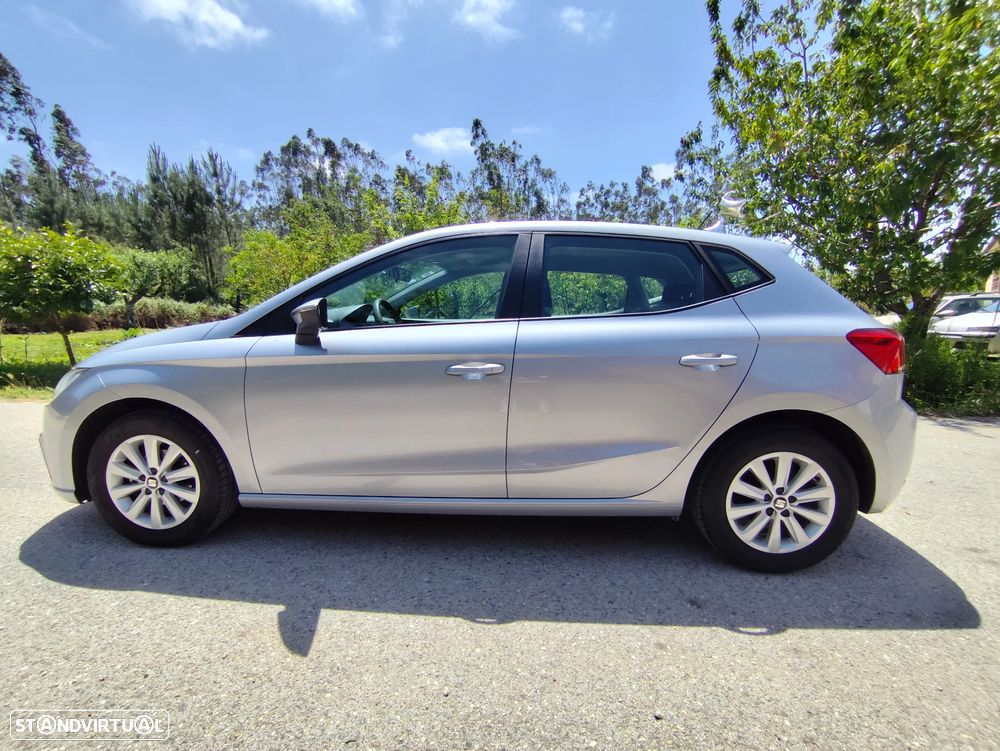 SEAT Ibiza 1.0 Reference - 3