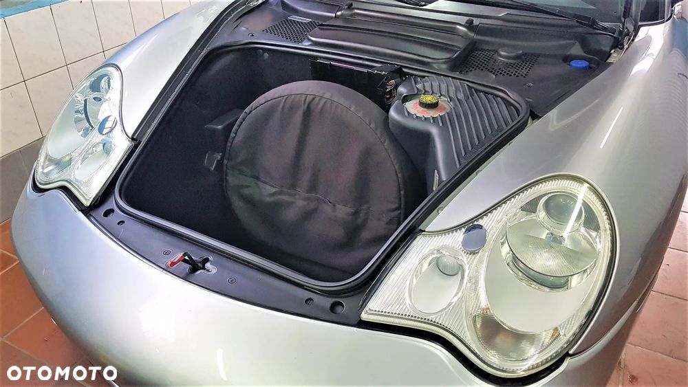 Porsche 911 - 4
