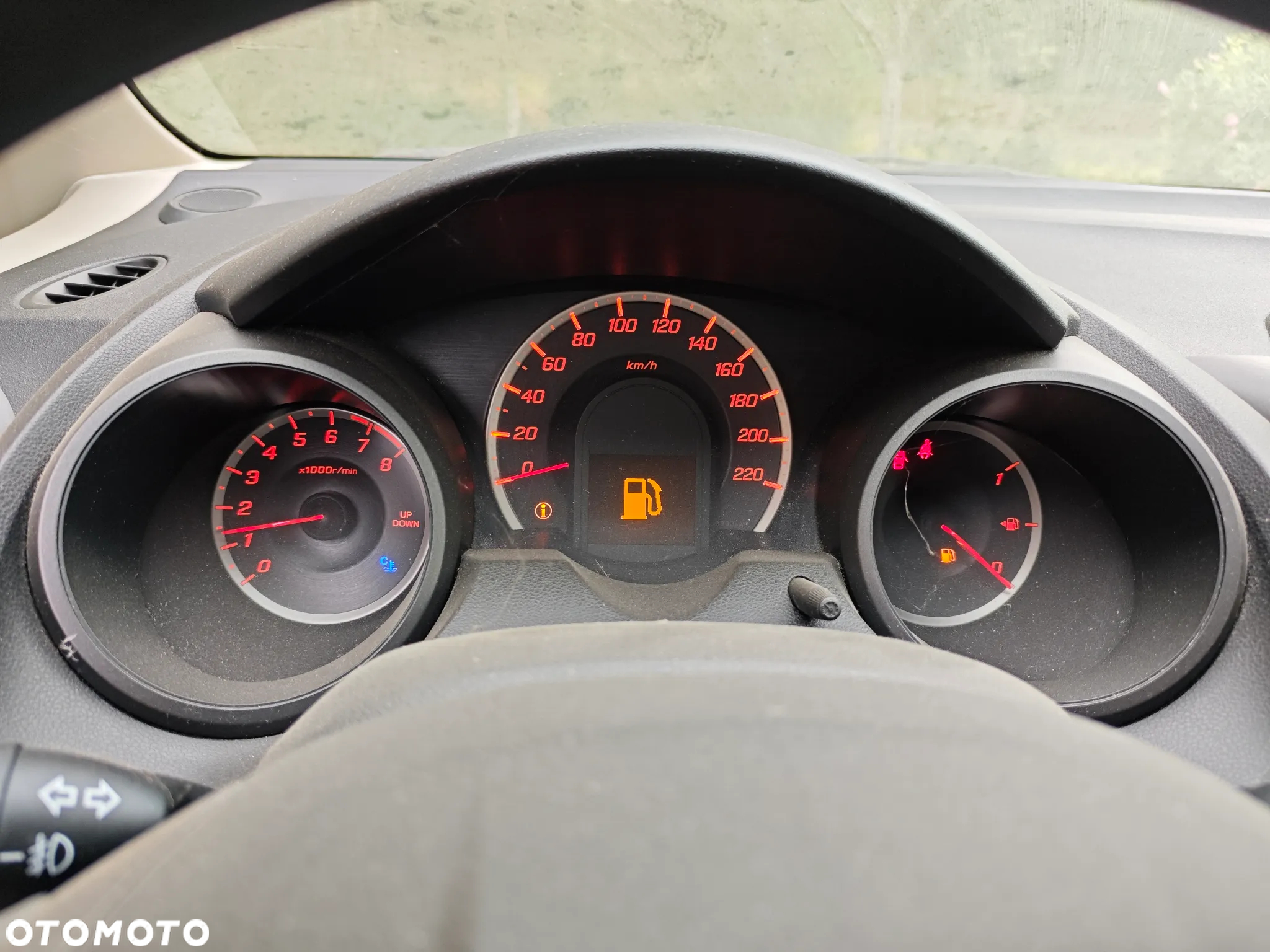 Honda Jazz - 18