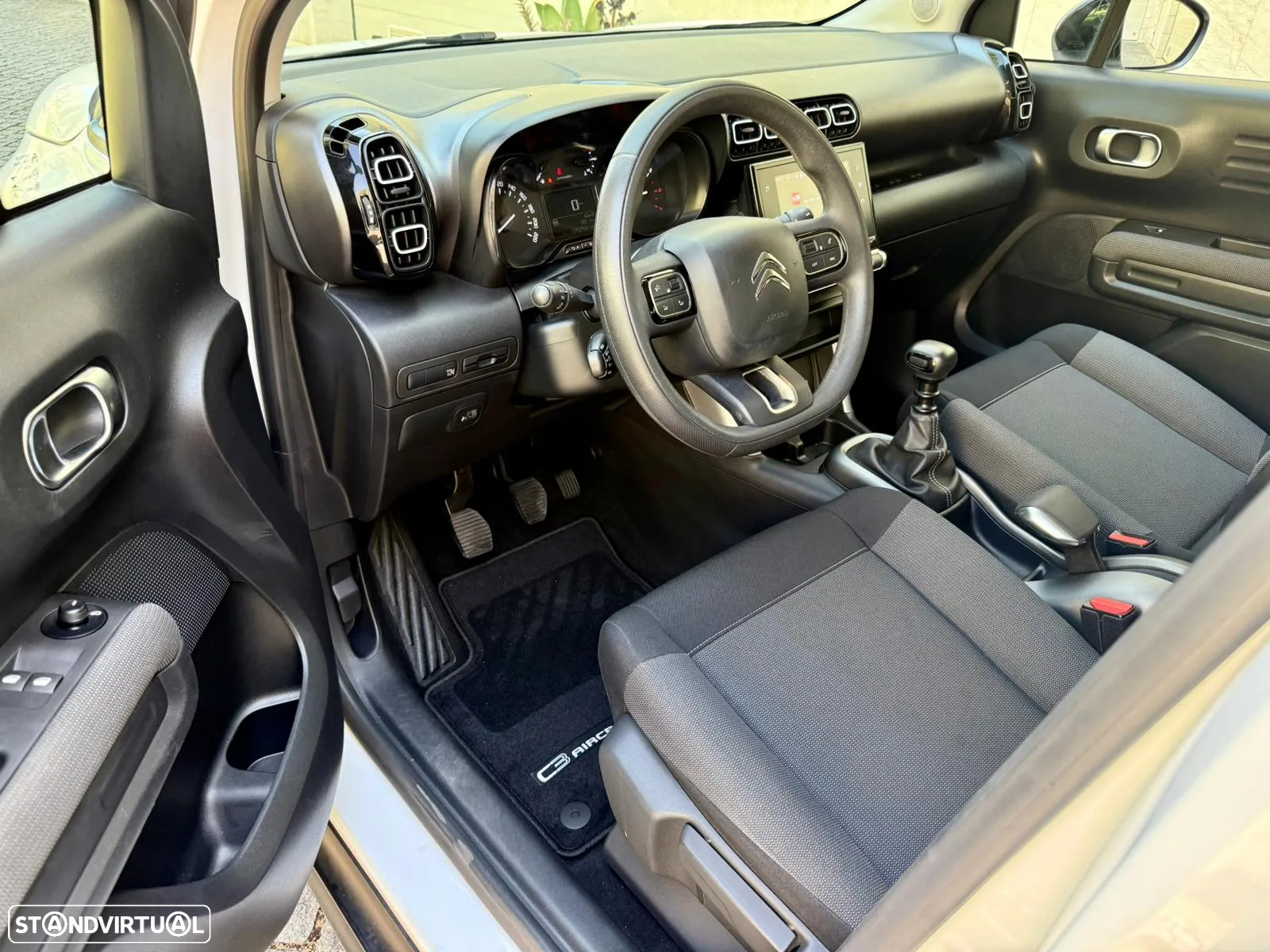 Citroën C3 Aircross 1.2 PureTech Feel - 2