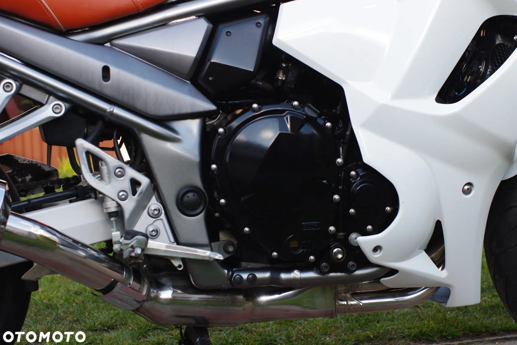 Suzuki GSX - 11
