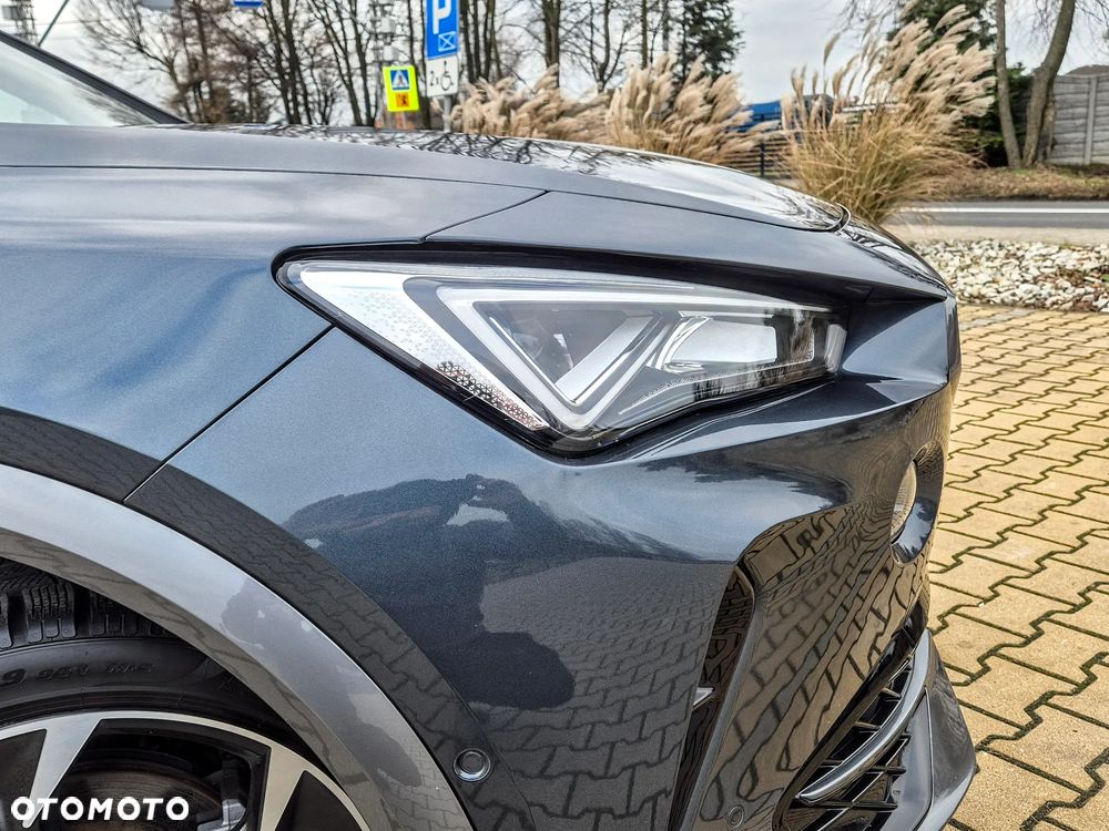 Cupra Formentor 1.5 TSI DSG Tribe Edition - 29
