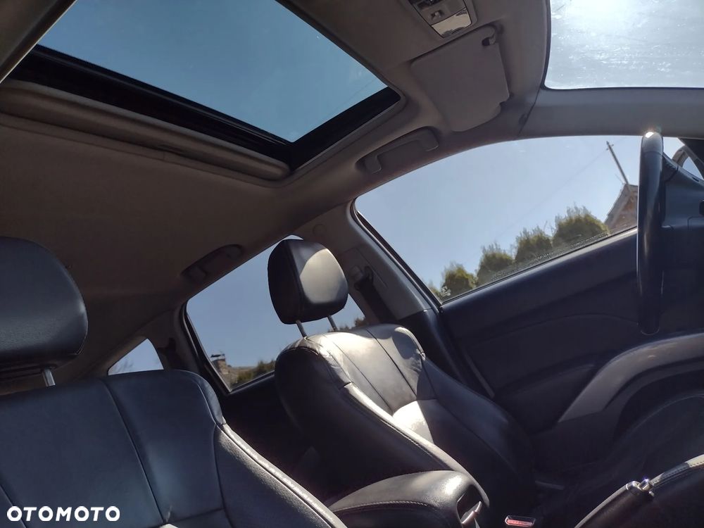 Mitsubishi Outlander 2.0 DID Instyle - 9