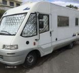 Burstner A-Modell - 11