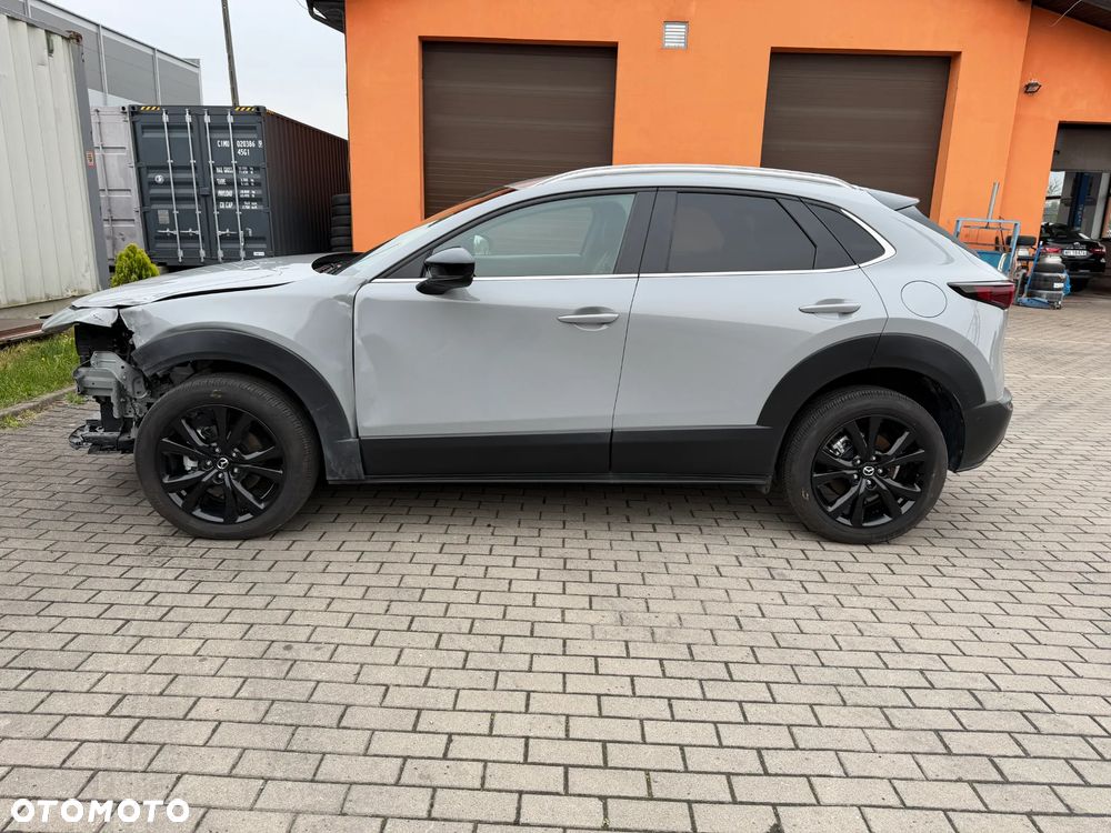 Mazda CX-30 e-SKYACTIVE G 140 EXCLUSIVE-LINE - 18