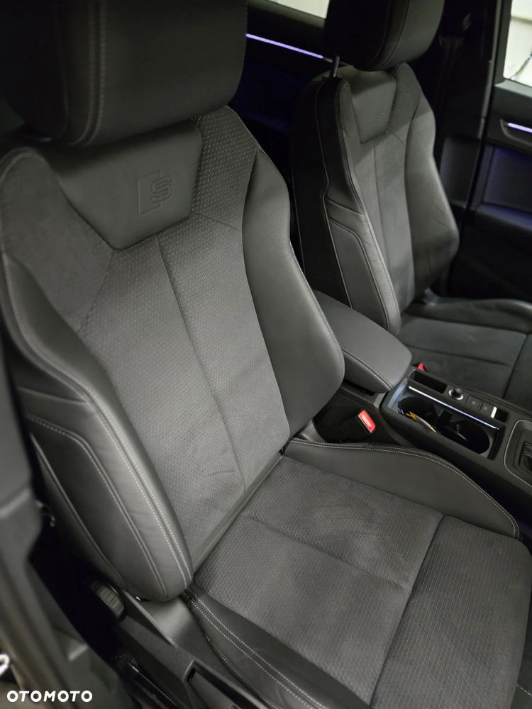 Audi Q3 Sportback 40 TFSI Quattro S tronic - 26