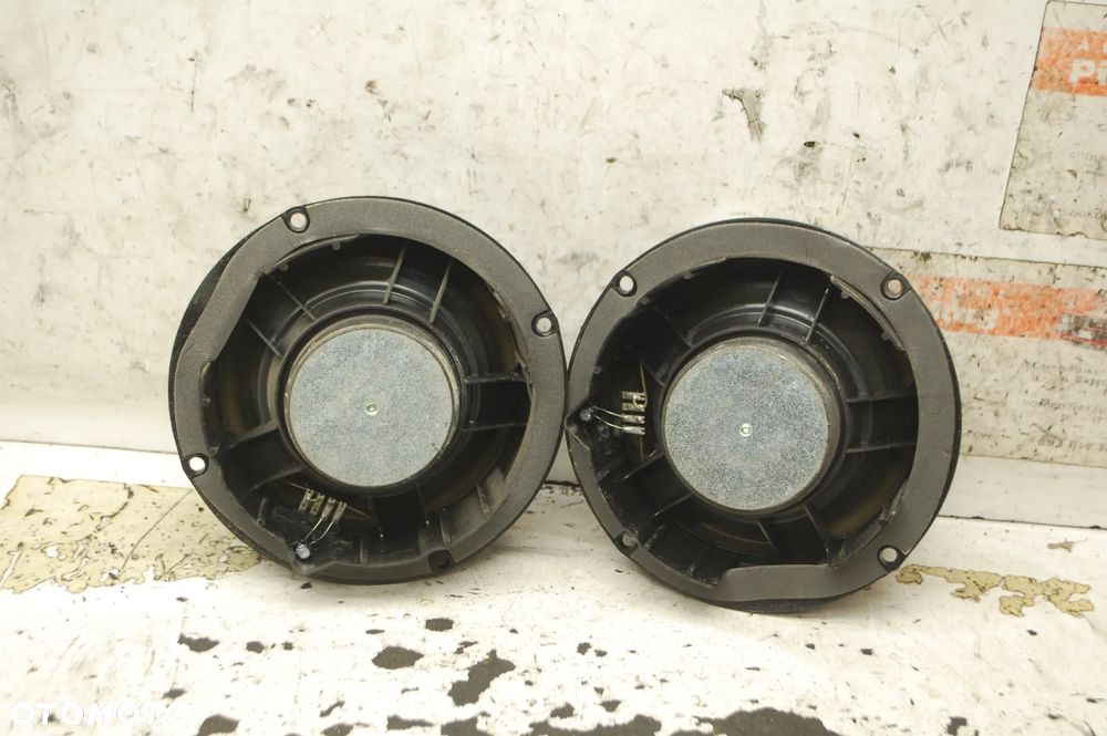 GŁOŚNIK DRZWI TYŁ TYLNY 3C0035453 VW PASSAT B6 - 2