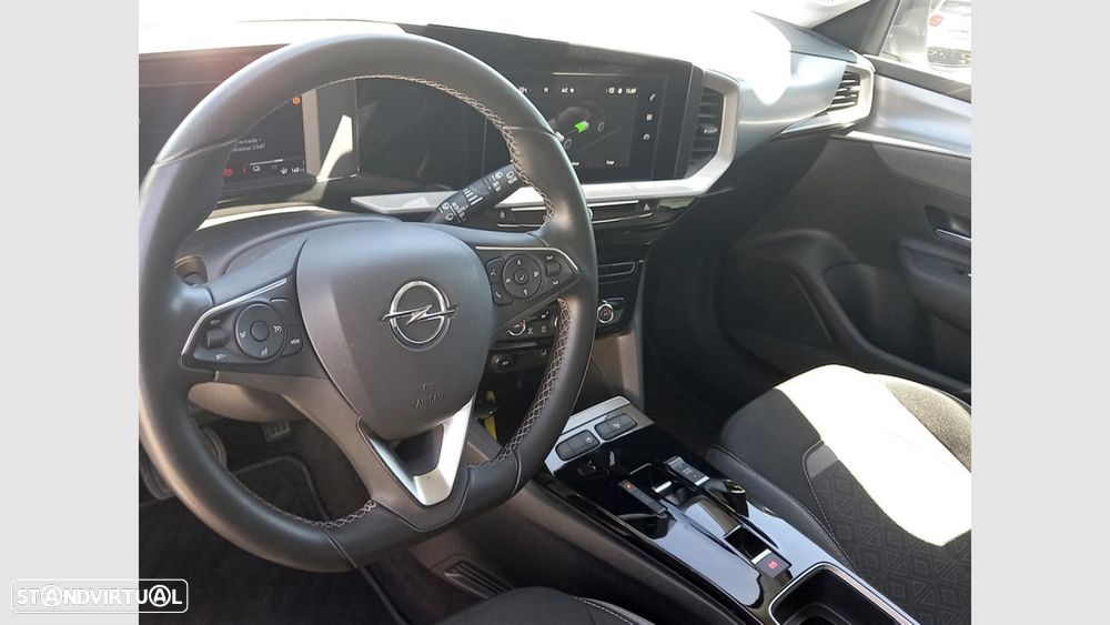 Opel Mokka - 14