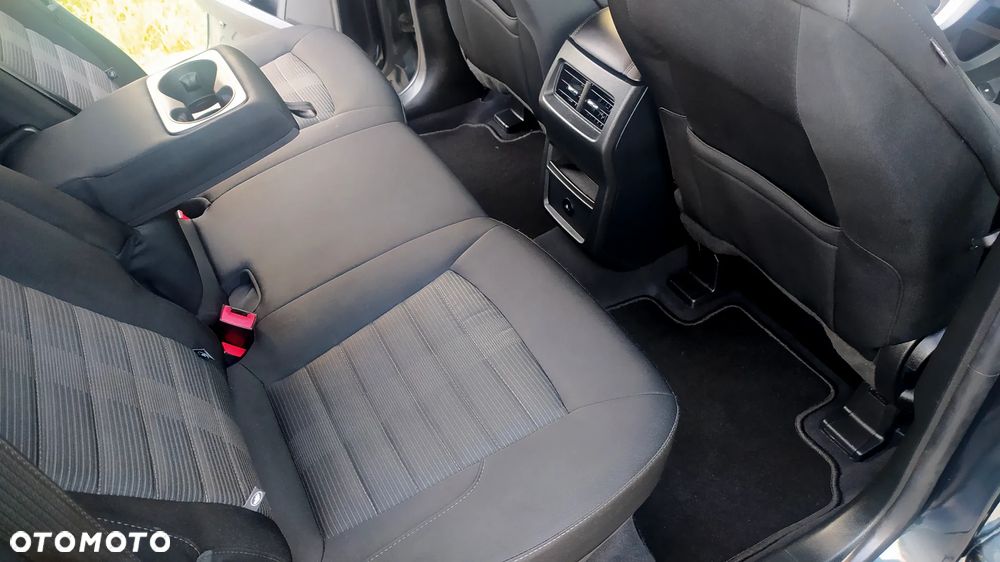 Ford Edge - 38