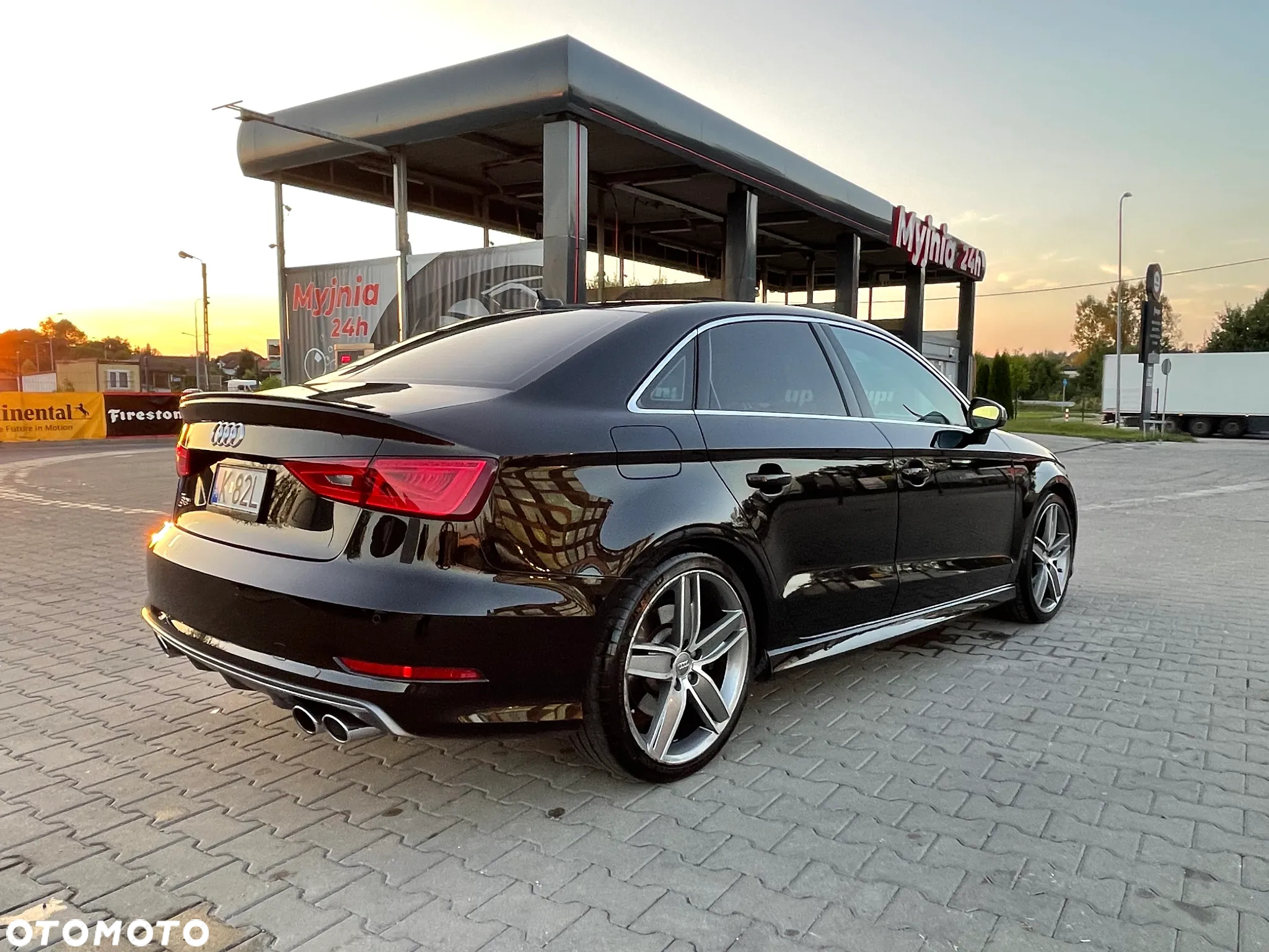Audi S3 2.0 TFSI Quattro S tronic - 5