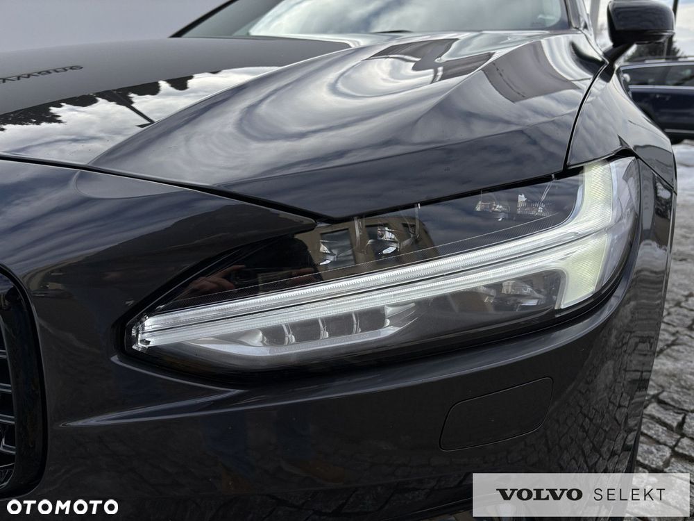 Volvo V90 - 6