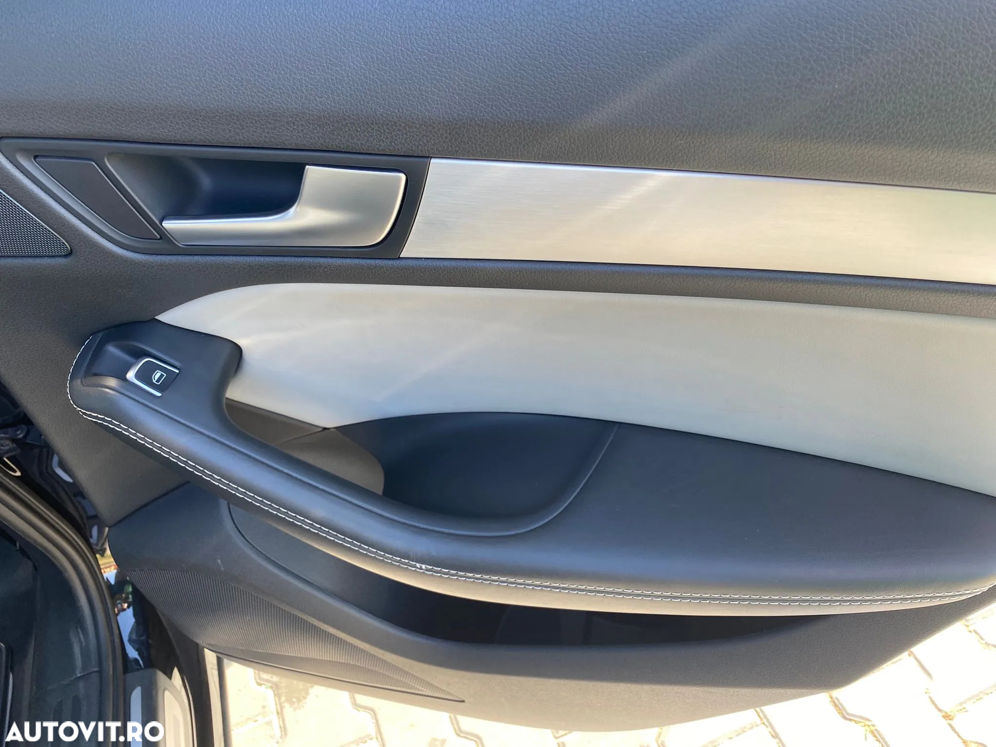 Audi Q5 2.0 TDI Quattro Stronic - 6