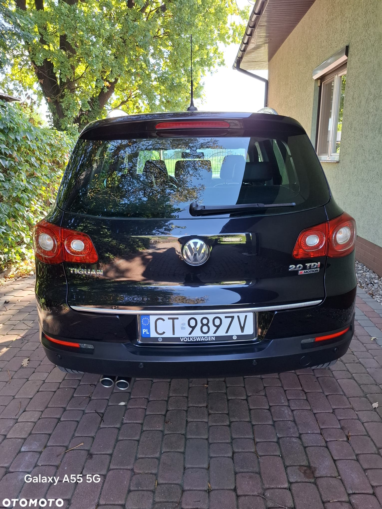Volkswagen Tiguan - 10