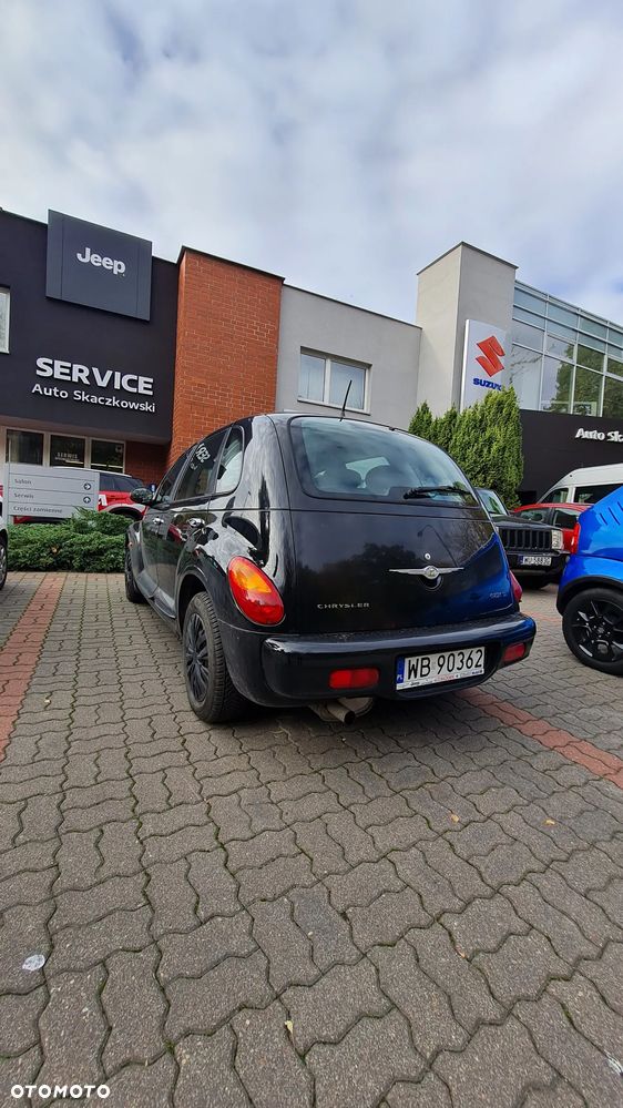 Chrysler PT Cruiser 1.6 Classic - 2
