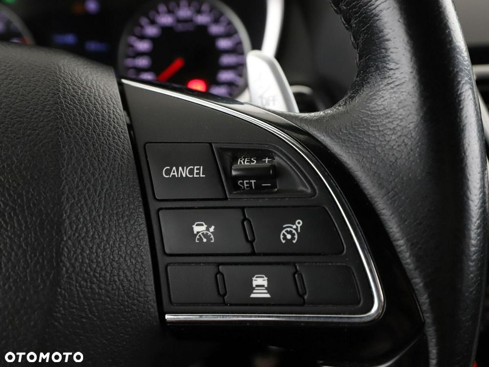 Mitsubishi Eclipse Cross 1.5 T-MIVEC CVT 2WD Connect - 29