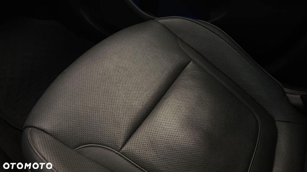 Hyundai Tucson 1.6 T-GDi Platinum 2WD - 32