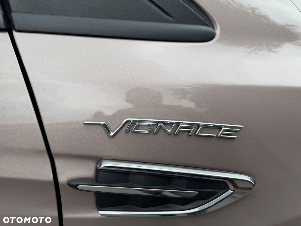 Ford Kuga 1.5 EcoBoost 4x4 Vignale - 9