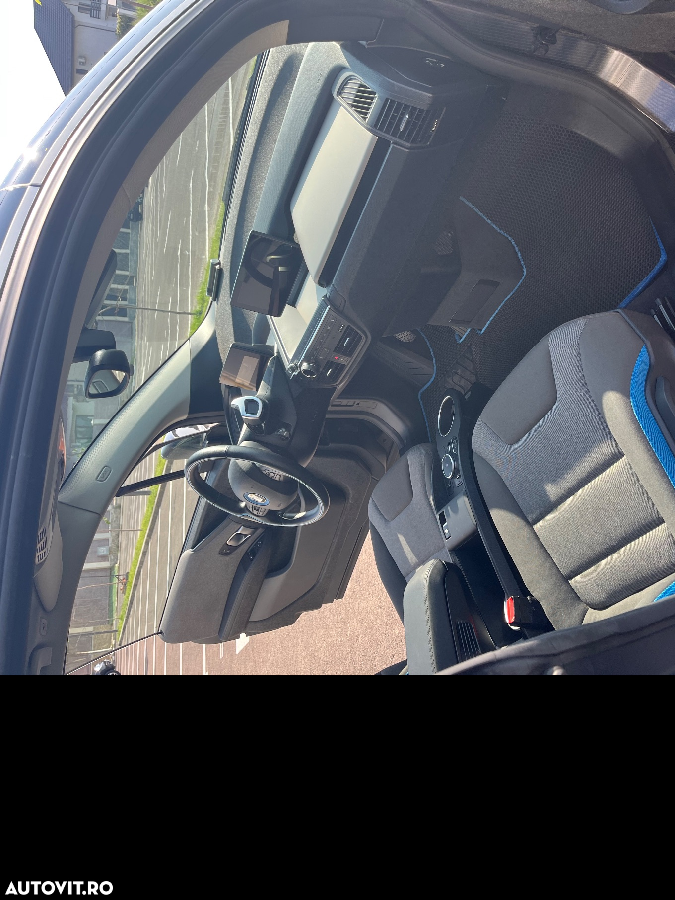 BMW i3 120 Ah - 6