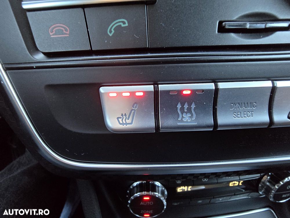 Mercedes-Benz A - 19