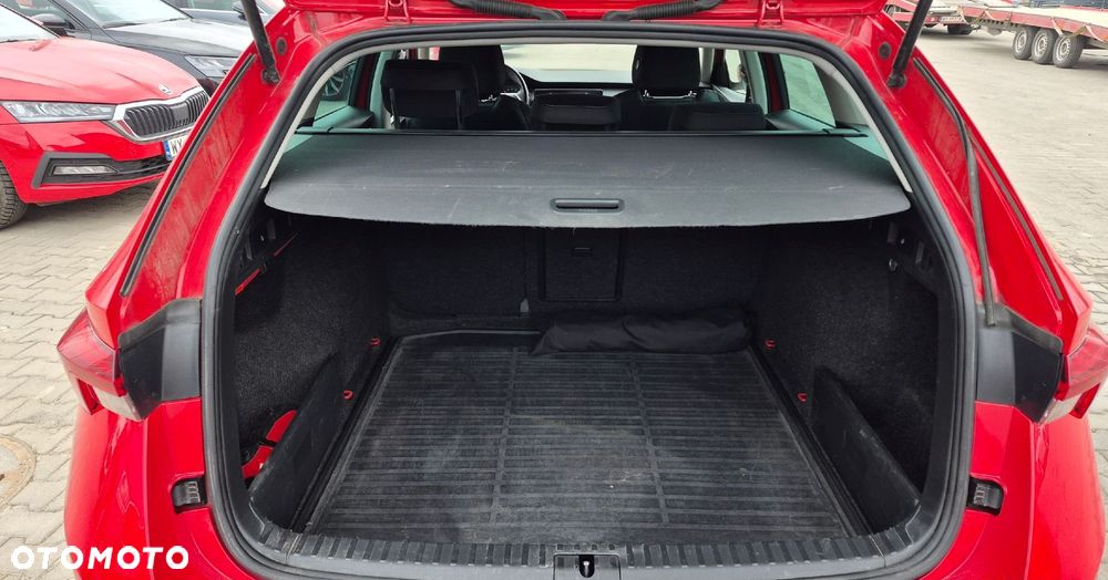 Skoda Octavia 1.5 TSI ACT Ambition - 9