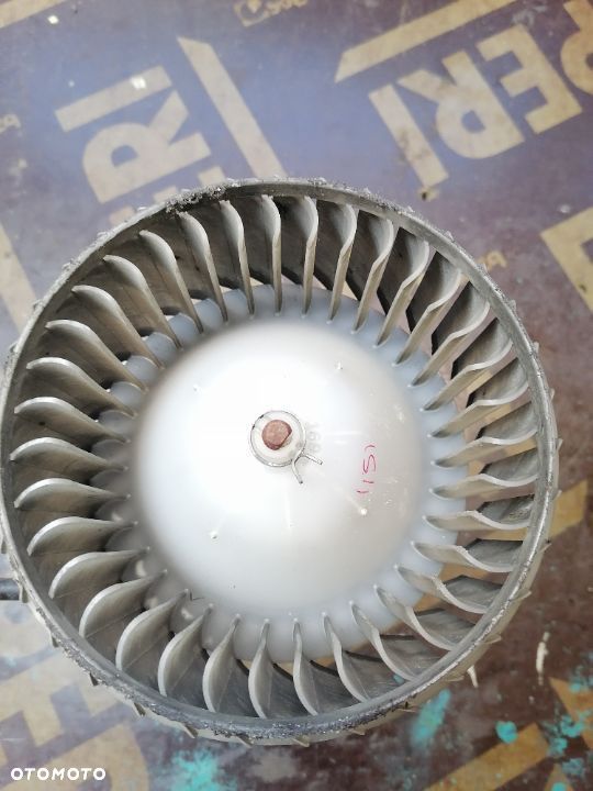 Wentylator Dmuchawa VW Phaeton Bentley 0130111045 - 4