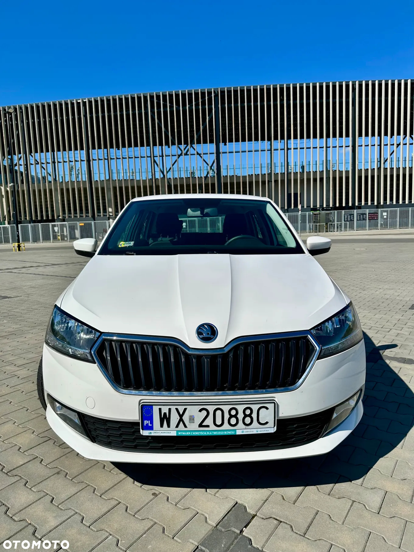 Skoda Fabia 1.0 TSI Ambition - 22