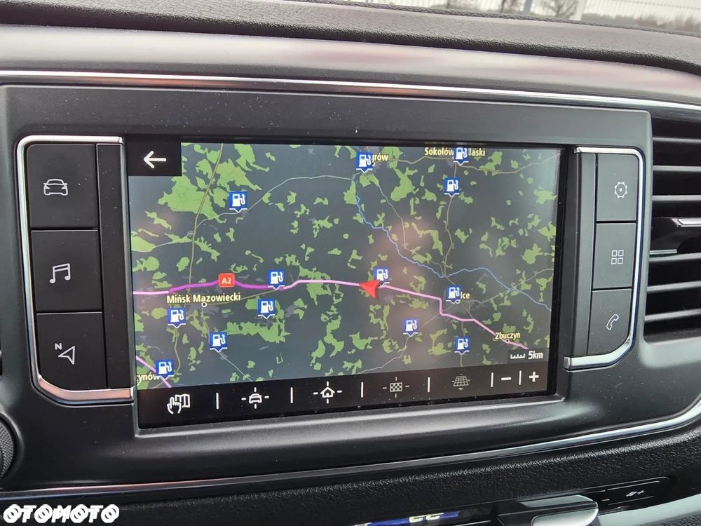 Toyota Proace Verso 2.0 D4-D Medium VIP - 32