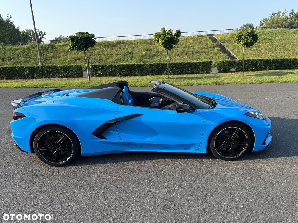 Chevrolet Corvette - 13