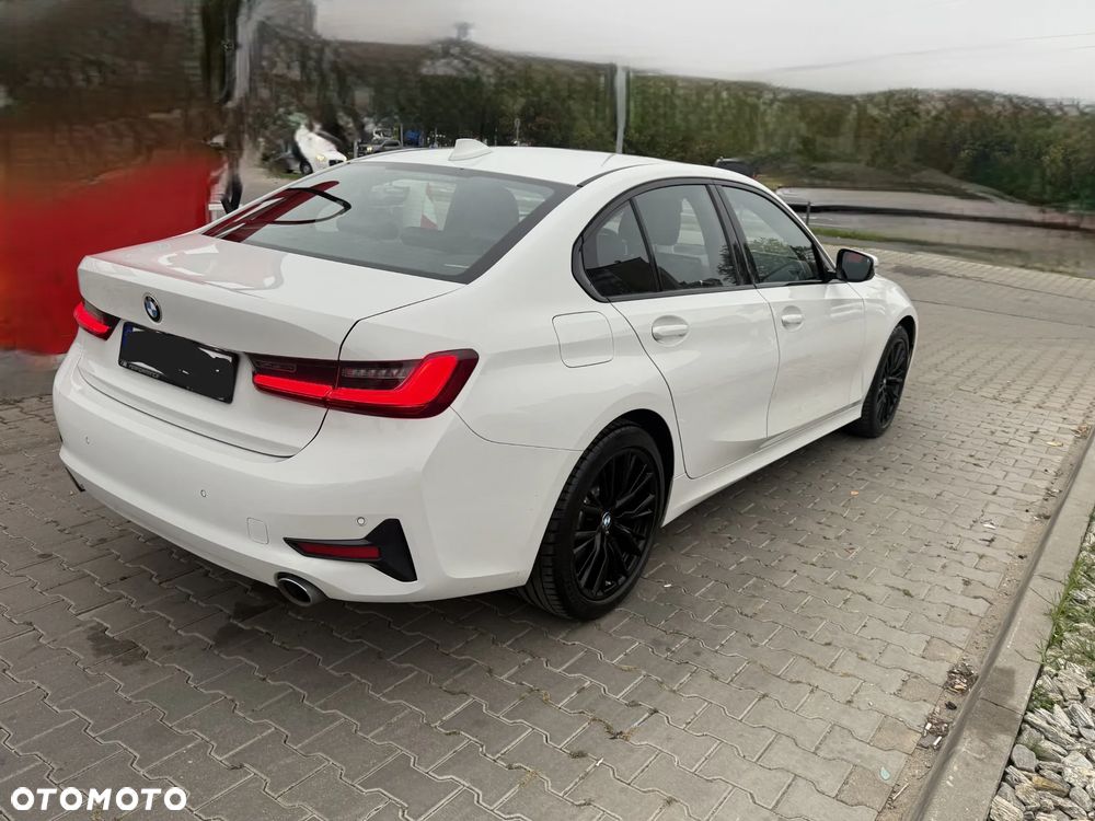 BMW Seria 3 - 11