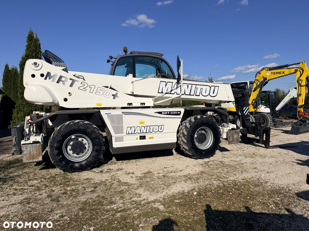 Terex Koparka kołowa TEREX Tw85 SCHAEFF HML32 1 wł 4300mth  ramię 3xłamane koła na bliźniaku 85% 3 łyżki do kopania Dodatk linie hydr. CatM314 309 Volvo EWR130E Jcb110w Case WX95 YANMAR B95W - 7