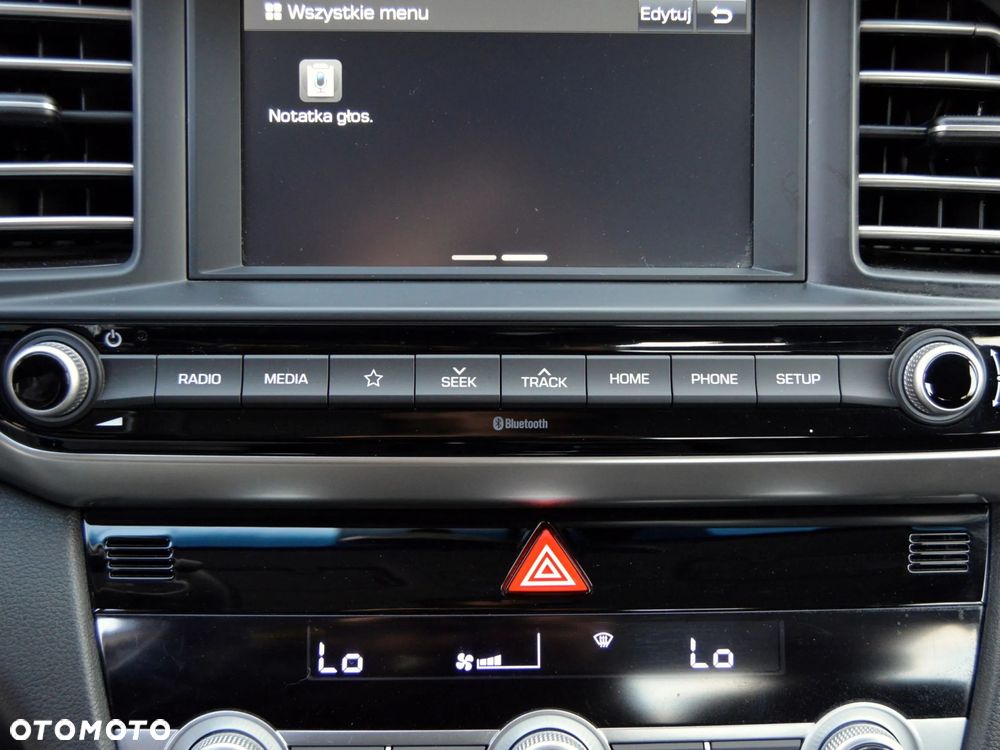 Hyundai Elantra 1.6 Comfort - 18