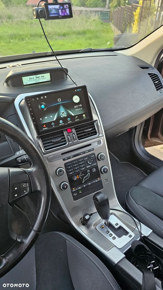 Volvo XC 60 - 7